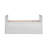 Microfiber / Microsuede Daybed with Trundle Bed