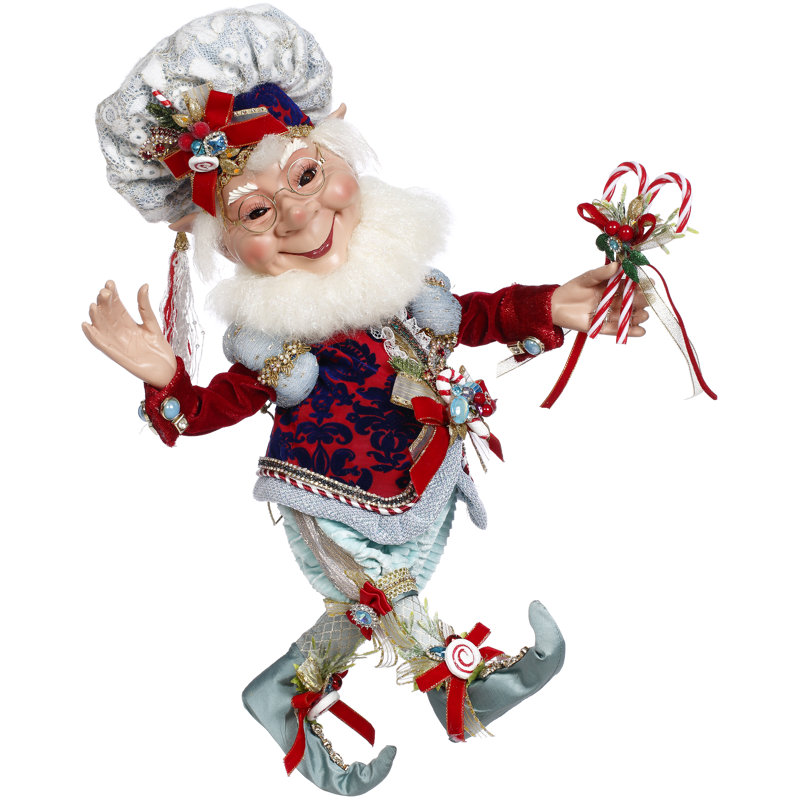 Bonbon Dandy Elf, moyen - 16 pouces