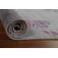 Tapis de couloir oriental Art Deco 3 x 12