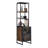 Prochaska Storage Bookcase