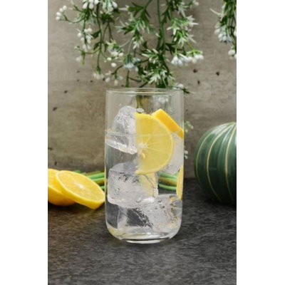 Glass Set