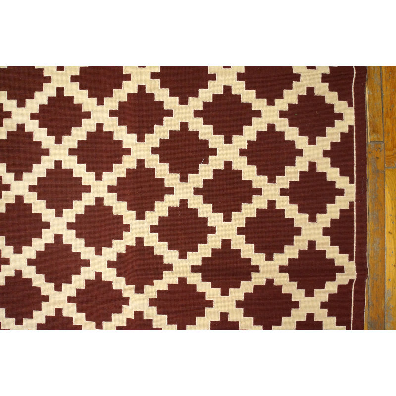 One-of-a-Kind 9' X 12' Area Rug