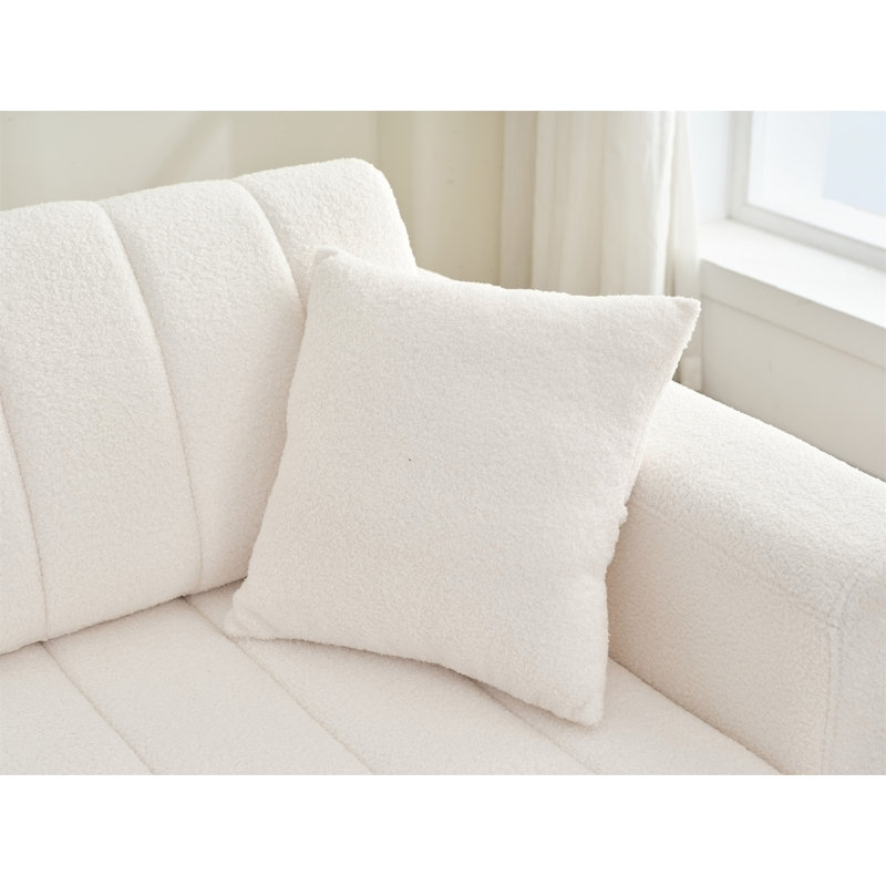 Canapé modulaire Jessica, Beige