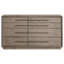 Commode 8 tiroirs Prescott
