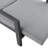 Arlo Teak & Wicker Aluminum Dual-Use Outdoor Chaise Lounge (Set of 2)-1578059019-1588377617