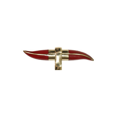 Lenny Novelty Knob