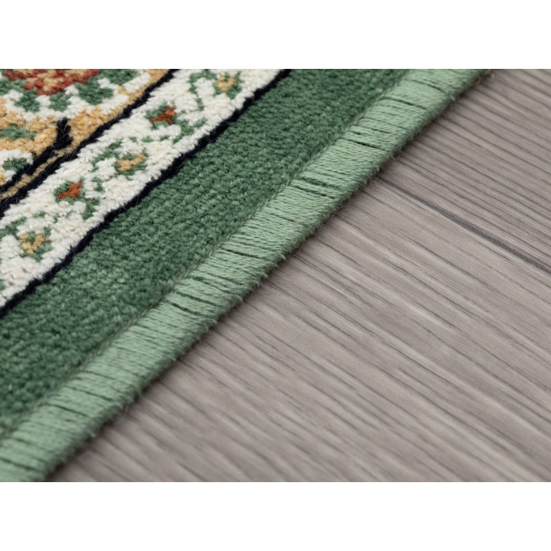 Aprile Viscose Area Rug, Rectangle 160 x 230cm