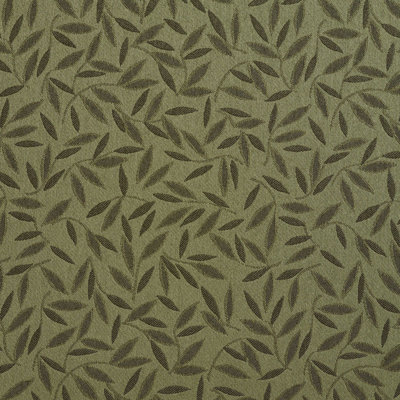 Tissu résistant aux taches des feuilles