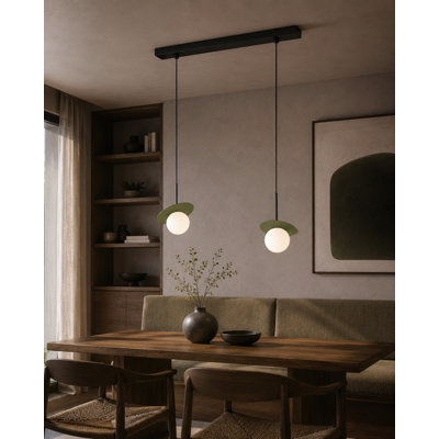 - Light Pendant