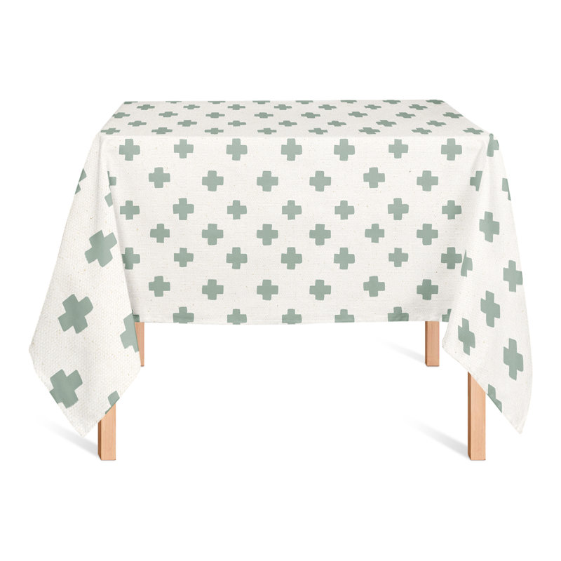 Nappe 2, Vert