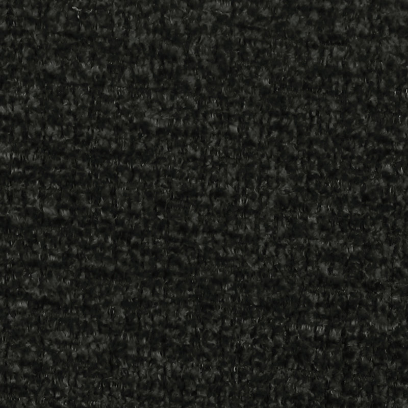 Ensemble de salon 3 pièces Ilima, Chenille graphite