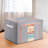 Ebern Designs Fabric Bin-87472495