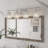 Gerberoy 4 - Light Dimmable Vanity Light-730332615