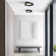 Rhonan 1 - Light LED Flush Mount