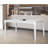 Maeda 6 - Person Four Leg Dining Set-89359233