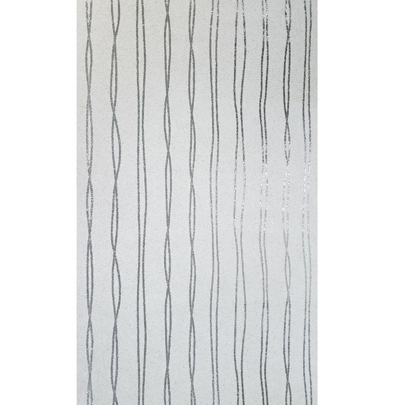 Papier peint moucheté Braeck Klein