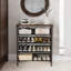 15 Pair Shoe Rack