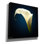 Art mural sur toile, "Lily" 1 par Mark Ashkenazi