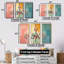 Lustre baroque Brilliance - lustre, art mural-925718956-925718958