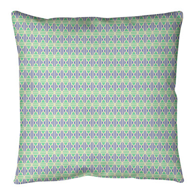 Coussin de sol Katelyn Elizabeth