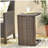 BUCHAREST END TABLE