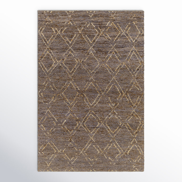 Pemberley Moroccan Indoor Rug