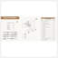 Luminaire mural pour salle de bain Home