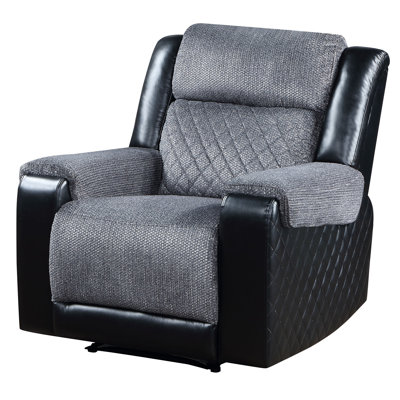 38.6" Wide Home Theater Individual Seat