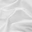 Ensemble de draps en satin de coton Blue Nile Mills - Literie à poches profondes-134776989-134776990
