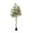 Faux Olive Tree-Faux Olive Tree-8'