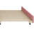 Upholstered Daybed with Trundle Sofa Bed Frame-96415328-113140167