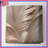 Textured Leaf Pattern Quilted Thin Bedspread-125060263-134513996