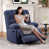 Bleu est en rupture de stock