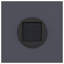 Solar Powered Steel Pathway Light-124424824-124424826