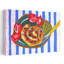 Art mural moderne contemporain-272195100