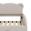 Canapé-lit chic Chic TG avec structure extensible