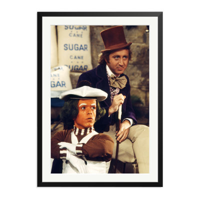 Willy Wonka