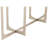 Goddard 61'' Console Table