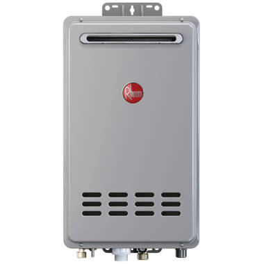 Rheem 18kW 240V Tankless Electric Water Heater 