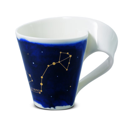 Villeroy & Boch NewWave Stars Mug: Capricorn