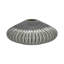 Petit vase en verre 14 "Abbot-830704938