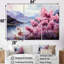 Ensemble de salon Lilacs Charm Volanco Delight I - Lilas-107747124-107747121