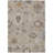 Lummus Washable Damask Indoor / Outdoor Rug-1147820534