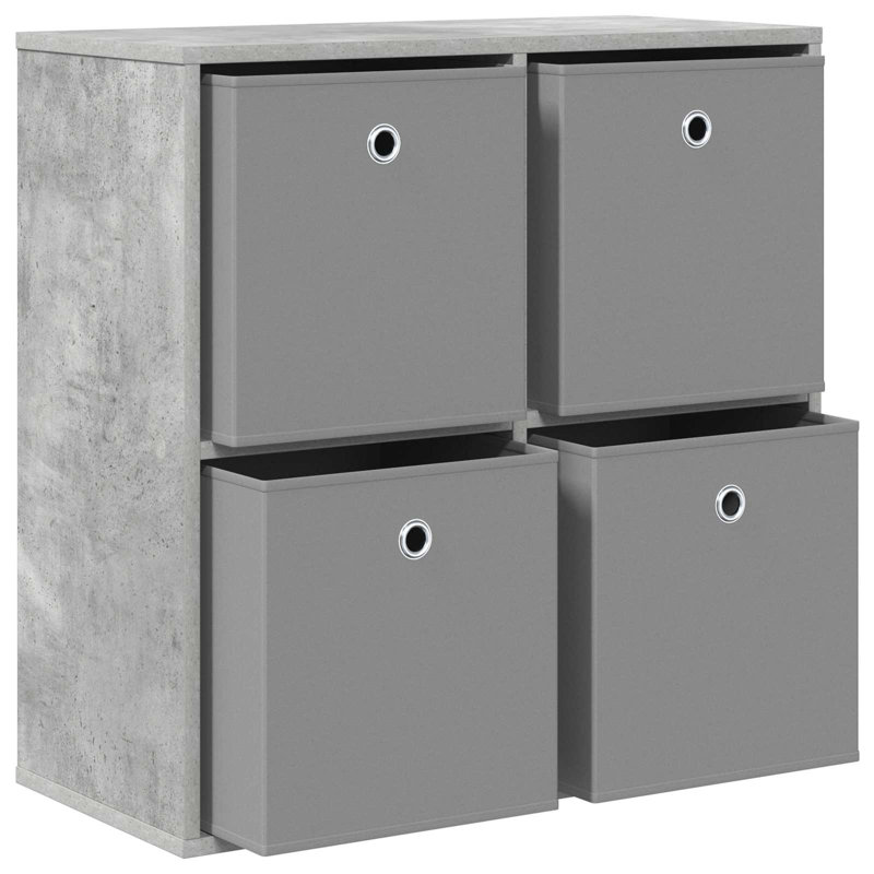 68.5cm Sideboard