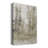 " Thicket Of Trees II " Painting Print-718993310