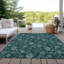 Tapis intérieur / extérieur Ayush-358678978