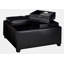 Solution de rangement cachée pour repose-pieds Jaymee-Lynn-185246870