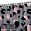 Rideau de douche Leopard-234147714