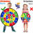 ToccoLeggero Outdoor Kids Game
