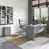 Modern Gray selected